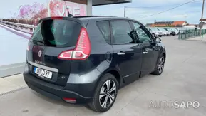 Renault Scénic de 2011