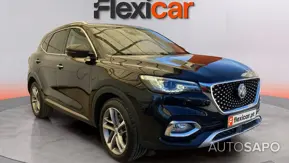 MG EHS de 2023