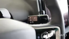 Volvo EX30 de 2025