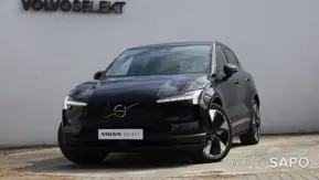 Volvo EX30 de 2025