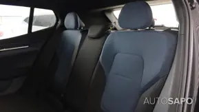 Volvo EX30 de 2025