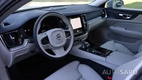 Volvo V60 de 2026