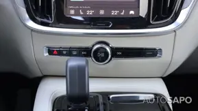 Volvo V60 de 2026