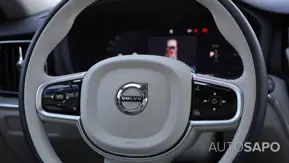 Volvo V60 de 2026