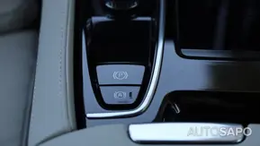 Volvo V60 de 2026