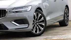 Volvo V60 de 2026