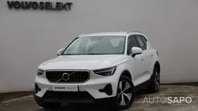 Volvo XC40 de 2023