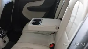 Volvo XC40 de 2023