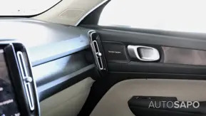 Volvo XC40 de 2023