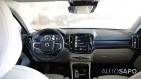 Volvo XC40 de 2023