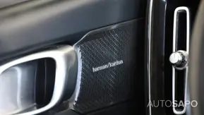 Volvo XC40 de 2023