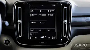 Volvo XC40 de 2023