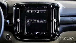 Volvo XC40 de 2023