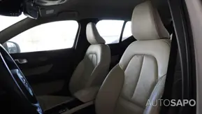 Volvo XC40 de 2023