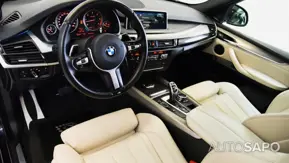 BMW X5 de 2014