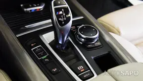 BMW X5 de 2014