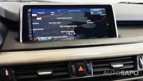 BMW X5 de 2014