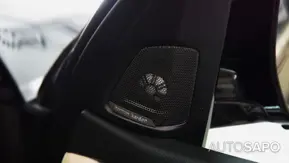 BMW X5 de 2014