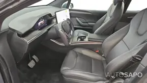 Tesla Model X de 2022