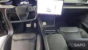 Tesla Model X de 2022