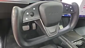 Tesla Model X de 2022