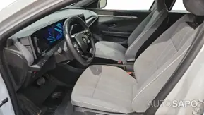 Renault Megane E-Tech de 2024
