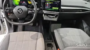 Renault Megane E-Tech de 2024