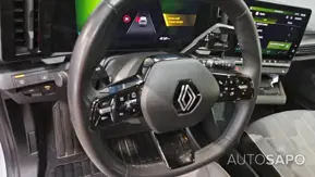 Renault Megane E-Tech de 2024