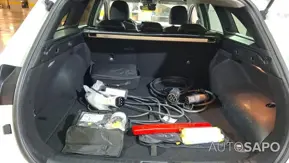 Kia Ceed de 2023