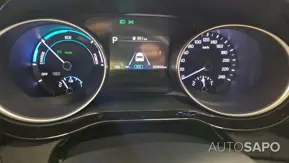 Kia Ceed de 2023