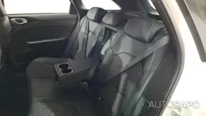 Kia Ceed de 2023