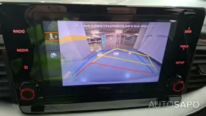 Kia Ceed de 2023