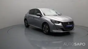 Peugeot 208 de 2023