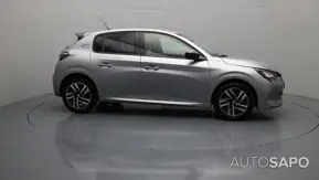 Peugeot 208 de 2023