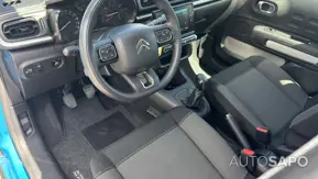 Citroen C3 de 2018