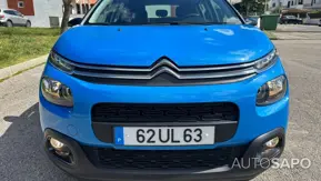 Citroen C3 de 2018