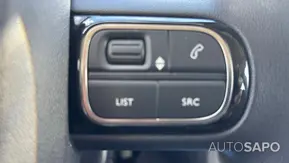 Citroen C3 de 2018