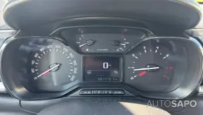 Citroen C3 de 2018