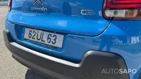 Citroen C3 de 2018