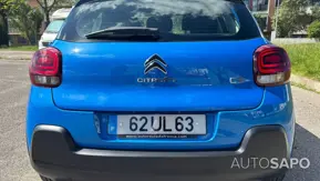 Citroen C3 de 2018