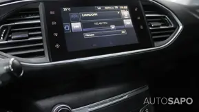 Peugeot 308 de 2017