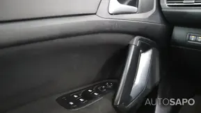Peugeot 308 de 2017