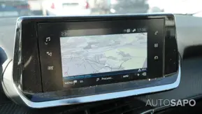 Peugeot 2008 de 2021