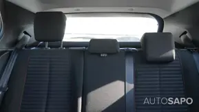 Peugeot 2008 de 2021