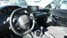 Peugeot 2008 de 2021