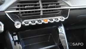 Peugeot 2008 de 2021