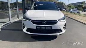 Opel Corsa-e e-GS Line de 2023
