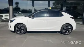 Opel Corsa-e e-GS Line de 2023
