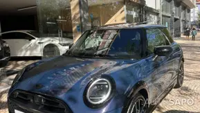 MINI Cooper de 2024