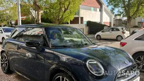 MINI Cooper de 2024
